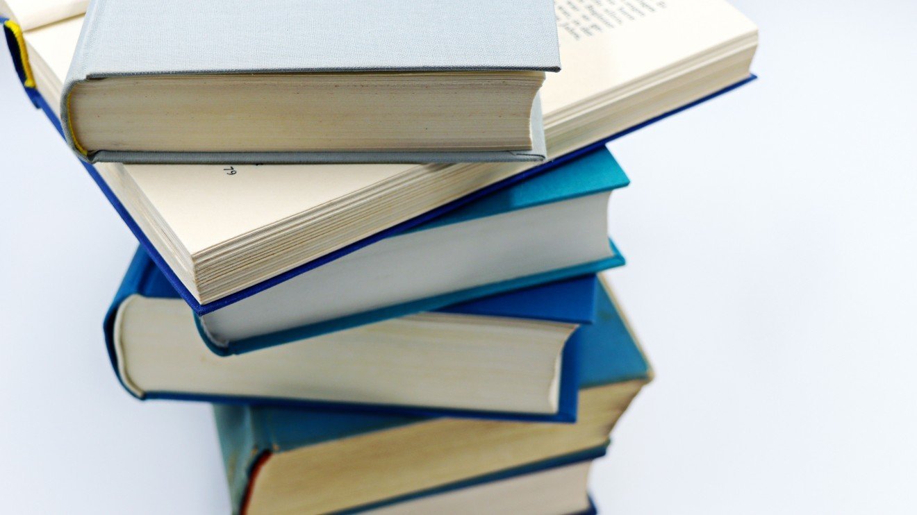 Где купить бумажные книги?